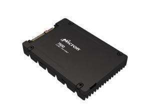 Micron 7500 PRO 1.9TB U.3 2.5" NVMe SSD small image