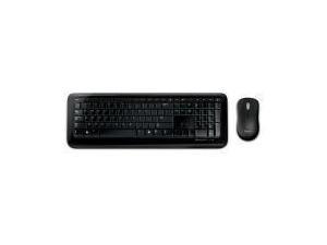 Microsoft Wireless Desktop 800 Keyboard Andamp; Mouse kit