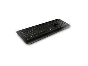 Microsoft Wireless Keyboard 800