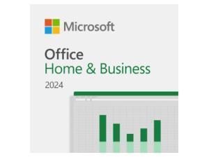 Microsoft Office Home and Business 2024 small image