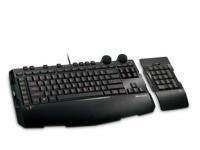Microsoft Sidewinder X6 Keyboard