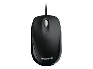 *Bstock - Box Damage* Microsoft 500 Mouse - Optical Wired