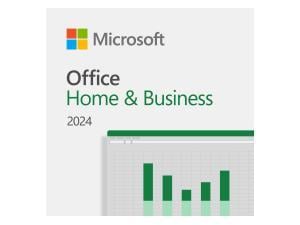 Microsoft Office Home Andamp; Business 2024