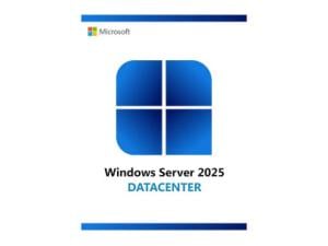Microsoft Windows Server 2025 Datacenter (16-core) small image