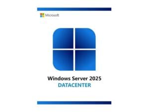 Microsoft Windows Server 2025 Datacenter (24-core) small image