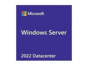 Microsoft Windows Server 2022 Datacenter (16-core) small image