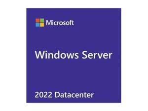 Microsoft Windows Server 2022 Datacenter (24-core) small image