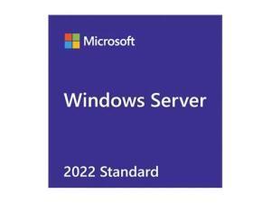 Microsoft Windows Server 2022 Standard (24-core) small image