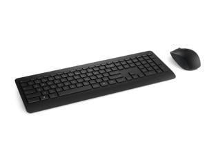 Microsoft Wireless Desktop 900 - Keyboard and Mouse set  2.4 GHz
