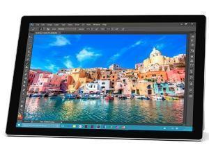 Microsoft Surface Pro 4 - 256GB / Intel Core i7, 16GB- Win 10 Pro- with UK plug