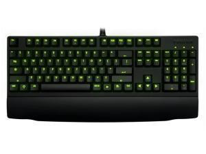 MIONIX ZIBAL Mechanical Gaming Keyboard  Cherry MX Black