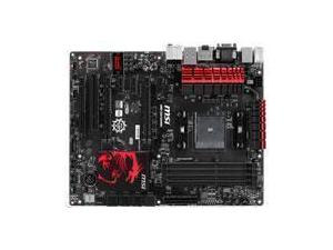 A88X-G45 GAMING Assassins Creed Edition AMD A88X Socket FM2plus Motherboard