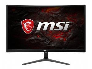 *B-stock item-90 days warranty*MSI Optix G241VC 24inch LED LCD Curved Gaming Monitor