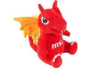 MSI inchLucky the Dragoninch Plush Doll