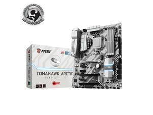 MSI H270 Tomahawk Arctic Intel H270 Socket 1151 Motherboard