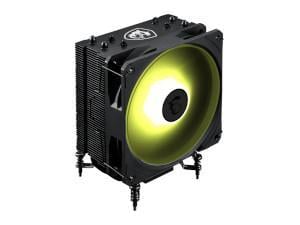 MSI MAG COREFROZR AA13 120mm ARGB CPU Cooler - Black