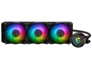 MSI MAG Coreliquid 360R V2 All In One 360mm Intel / AMD CPU Water Cooler