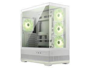 MAG PANO 110R PZ White Mid-Tower Case