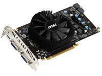 MSI GeForce GTX 560 1024MB GDDR5