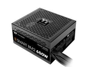 Reign Approved 650W 80 Plus Bronze PSU small image