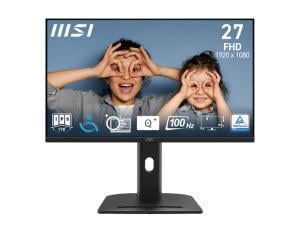 MSI PRO MP275PG 27inch Full HD Monitor