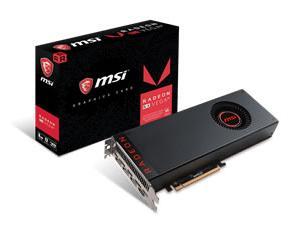 MSI AMD Radeon RX Vega 64 8G
