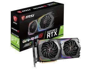 MSI GeForce RTX 2070 GAMING Z 8G Graphics Card