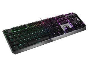 MSI VIGOR GK50 LOW PROFILE Mechanical Gaming Keyboard