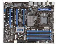MSI X58A-GD65 Intel X58 Socket 1366 Motherboard