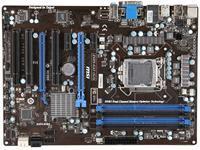 MSI Z68S-G43 G3 Intel Z68 Socket 1155 Motherboard