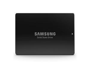 Samsung PM1643 1.92TB 2.5" SAS 12Gb/s Data Centre SSD small image