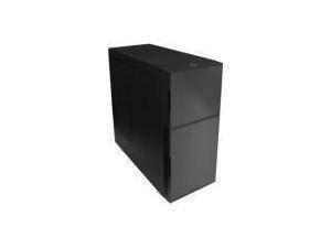 Nanoxia Deep Silence 1 Ultimate Low Noise Mid Tower case, Anthracite