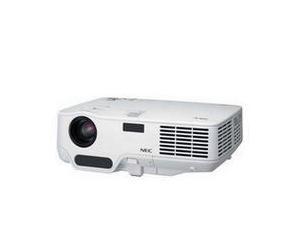 NEC NP 405 LCD Projector Education Only