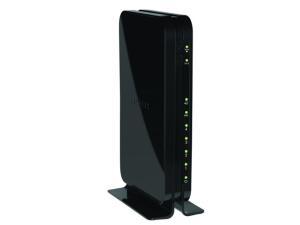 NETGEAR DGN1000 150Mbps Wireless-N ADSL2plus Modem Router