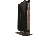 NETGEAR DGND4000 750Mbps Wireless-N Dual Band Gigabit ADSL2plus Modem Router