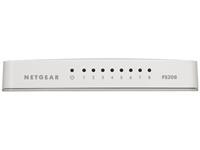 NETGEAR FS208 8 Port Fast Ethernet Switch