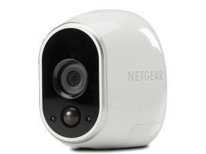 Netgear VMC3030-100EUS Arlo Wireless Night Vision Add On HD Security Camera