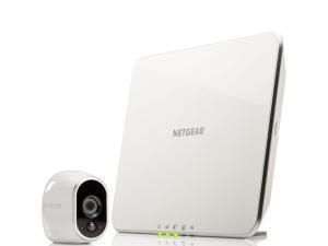 Netgear VMS3130-100EUS Arlo Wireless Night Vision HD Security Camera System