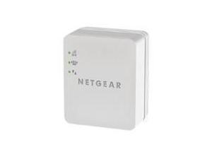 NETGEAR WN1000RP-100UKS Universal Wi-Fi Range Extender Wi-Fi Booster