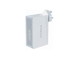 NETGEAR WN3500RP Dual Band Wifi Range Extender - Wall Plug Edition