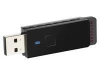 NETGEAR N150 150Mbps Wireless-N USB Adapter