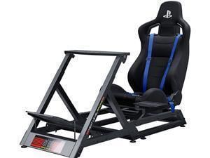 Next Level Racing GT Track Playstation Edition Cockpit