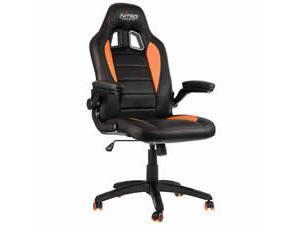 Nitro Concepts C80 Motion Gaming Chair - Black / Orange
