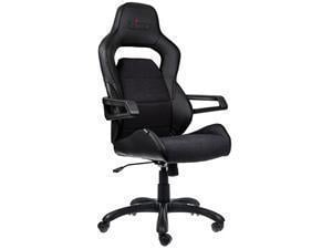 Nitro Concepts E220 EVO Gaming Chair - Black