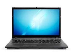 Novatech 15.6inch Laptop - Intel Core i7 4712MQ Processor - 4GB DDR3 1600 Mhz RAM - 500GB SATA HDD