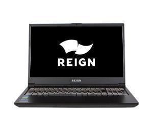 Reign Nomad Extreme MKIII Gaming Laptop