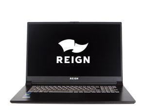 Reign Nomad Extreme XL MKIII Gaming Laptop