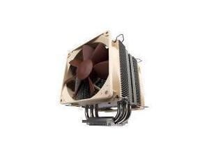 *B-stock item - 90 days warranty*Noctua NH-U9S Ultra-Quiet Slim CPU Cooler with NF-A9 fan