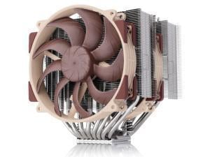 Noctua NH-D15 G2 Dual Radiator Quiet CPU Air Cooler