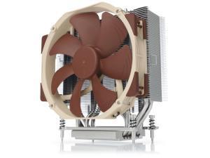 Noctua AMD Threadripper NH-U14S TR4 SP3 CPU Air Cooler small image